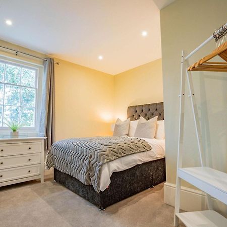 Host & Stay - Shaw Street Suite Worcester Exterior foto